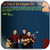 The Kingston Trio The Best Of The Kingston Trio Vol 2 Album Cover Sticker