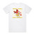 Spirit Animal Born Yesterday Album Cover T-Shirt White