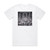 Sivert Hoyem Exiles Album Cover T-Shirt White
