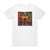 Steel Pulse African Holocaust Album Cover T-Shirt White
