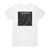 Sorgelig Forever Lost Album Cover T-Shirt White