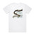 SikTh Scent Of The Obscene Album Cover T-Shirt White