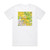 Skywings Sonia Album Cover T-Shirt White