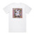 Sebadoh Bubble And Scrape Album Cover T-Shirt White Sebadoh Bubble And Scrape Album Cover T-Shirt White