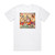 Shelter Attaining The Supreme Album Cover T-Shirt White