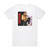 Skid Row Doin The Business Album Cover T-Shirt White