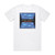 Secret Service The Lost Box Album Cover T-Shirt White