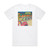 Secret Service Ye Si Ca 2 Album Cover T-Shirt White