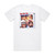 Secret Service Ye Si Ca 1 Album Cover T-Shirt White