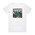 Salad The Lost Album Vol 1 Album Cover T-Shirt White