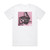 Souad Massi Deb Album Cover T-Shirt White