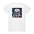 Sonic Boom Six Virus Album Cover T-Shirt White