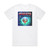 Sweet and Lynch Unified Album Cover T-Shirt White