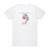 Spiritual Front Black Hearts In Black Suits Album Cover T-Shirt White