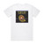 Sash Ecuador Album Cover T-Shirt White