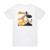 Sash Trilenium Album Cover T-Shirt White
