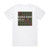 Simple Minds Dont You Forget About Me Album Cover T-Shirt White