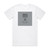 Simple Minds Silver Box 1 Album Cover T-Shirt White