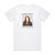 Sandi Thom Flesh And Blood Album Cover T-Shirt White