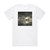 Sleepthief The Dawnseeker Album Cover T-Shirt White