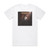 Sangrena Hunter Album Cover T-Shirt White
