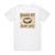 Squared Off Glory Days Album Cover T-Shirt White