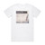 Subtle A New White Album Cover T-Shirt White
