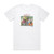 Synaesthesia Synaesthesia Album Cover T-Shirt White