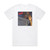 Sylvester Sell My Soul Album Cover T-Shirt White
