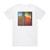 Sylvester Too Hot To Sleep Album Cover T-Shirt White