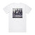Super Junior Super Show 3 The 3Rd Asia Tour Album Cover T-Shirt White