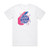Super Junior Sexy Free Single Album Cover T-Shirt White