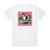 Super Junior Super Junior 05 Album Cover T-Shirt White