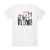 Super Junior U Album Cover T-Shirt White