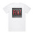Super Junior Play Album Cover T-Shirt White