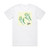 Skaters Manhattan Album Cover T-Shirt White