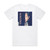 Soleima Powerslide Album Cover T-Shirt White