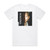 Soleima Powerslide 1 Album Cover T-Shirt White