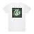 Since October Life Scars Apologies Album Cover T-Shirt White