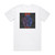 SWMM Trail Of The Fallen Album Cover T-Shirt White