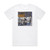 Segismundo Toxicomano Balance De Daos Album Cover T-Shirt White