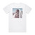 SiM Pandora Album Cover T-Shirt White