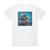 Sean Paul Stage One Album Cover T-Shirt White