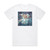 Sutcliffe Jugend Blue Rabbit Album Cover T-Shirt White