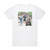 Sonny Boy Williamson King Biscuit Time Album Cover T-Shirt White