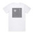 Starset Diving Bell Album Cover T-Shirt White