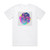 Slumberjack Slumberjack Album Cover T-Shirt White