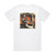 Stonegard From Dusk Till Doom Album Cover T-Shirt White Stonegard From Dusk Till Doom Album Cover T-Shirt White