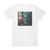 Silent Planet Trilogy Stockholm Album Cover T-Shirt White