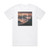 Silent Planet The Night God Slept Album Cover T-Shirt White